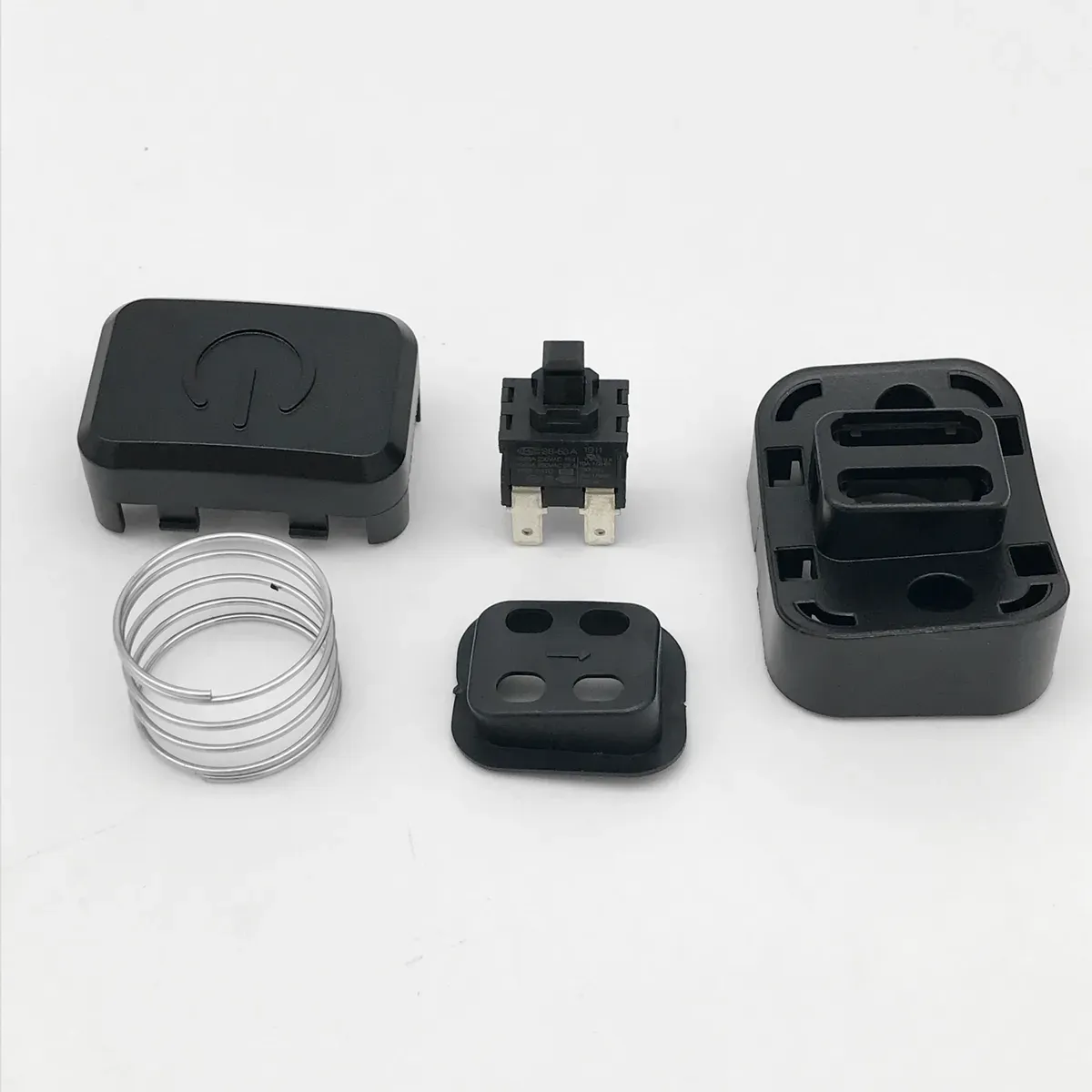 Push Button Kit for Backpack Vacuum - X1283