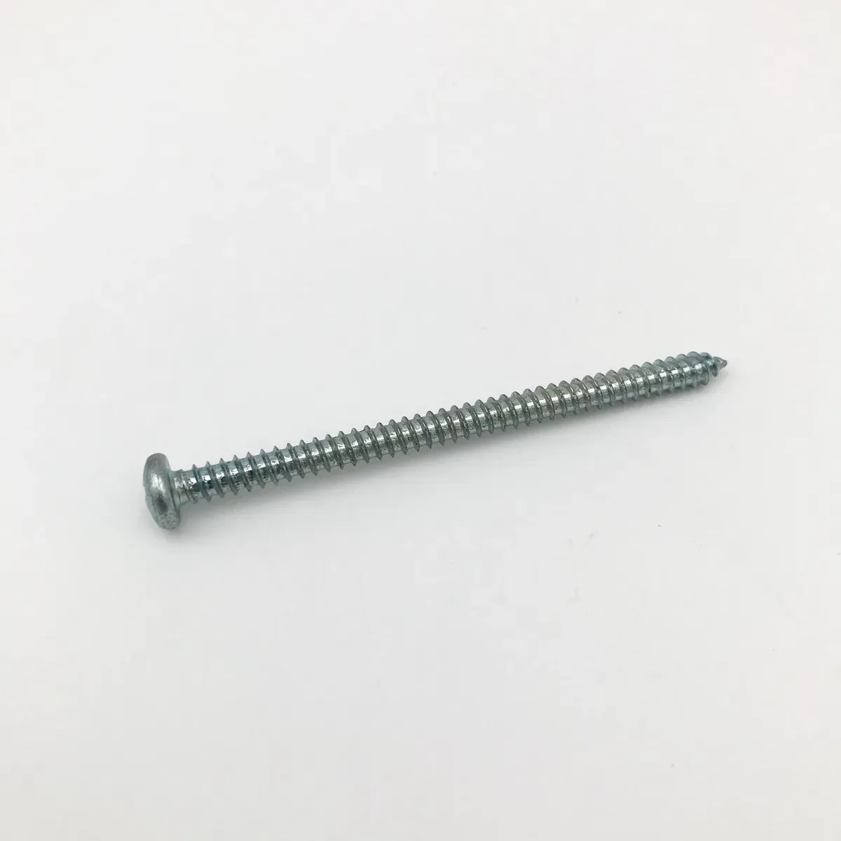 No 8-16 x 2.500 Phillips Pan Head Screw - A430-0205