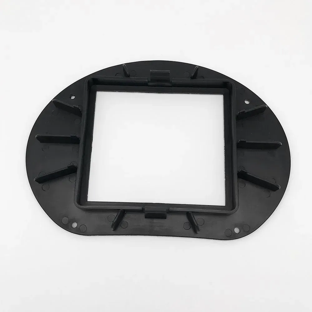 Secondary Filter Plate - B352-0800