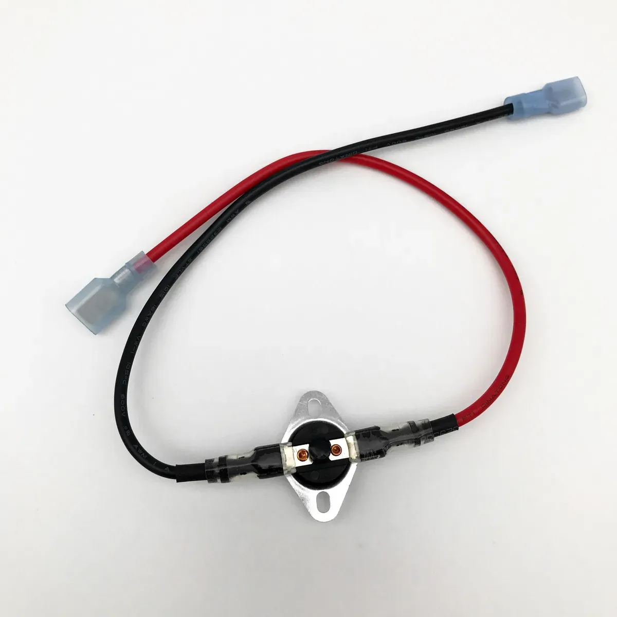 Thermal Reset Switch - B352-6500 or 54.110