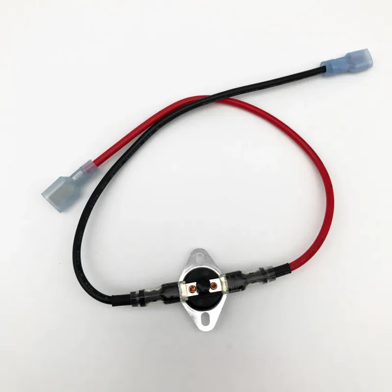 Thermal Reset Switch - B352-6500 or 54.110