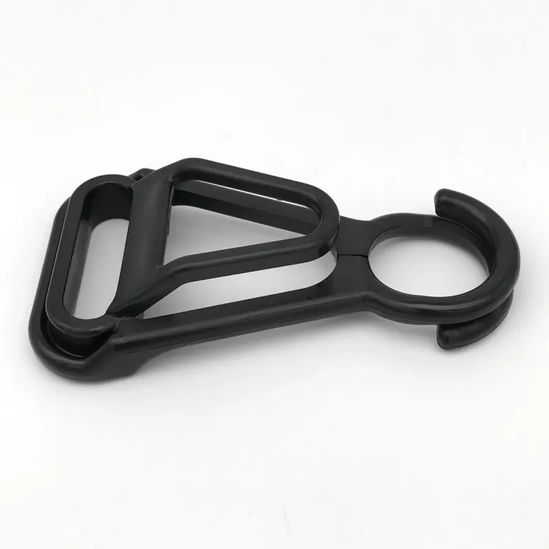 Cord Retainer Strain Relief Clip BPV - B352-6900 or 19261