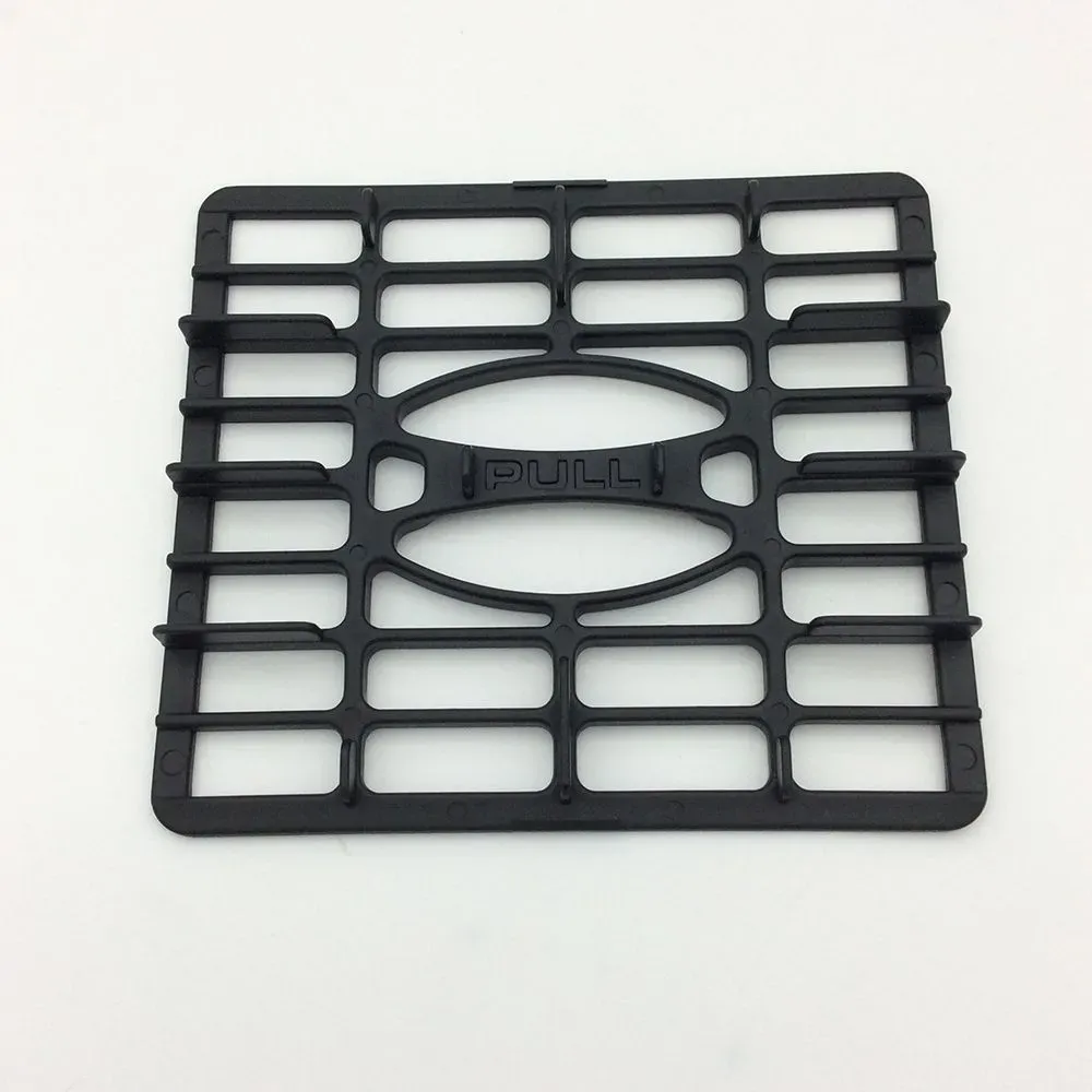 Secondary Filter Cap - B352-1000