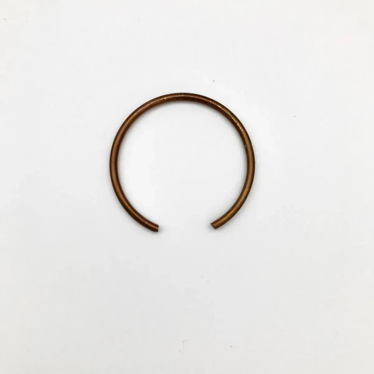 Accessories,BPV,Wand Coupling,Copper,Lock Ring - C24M