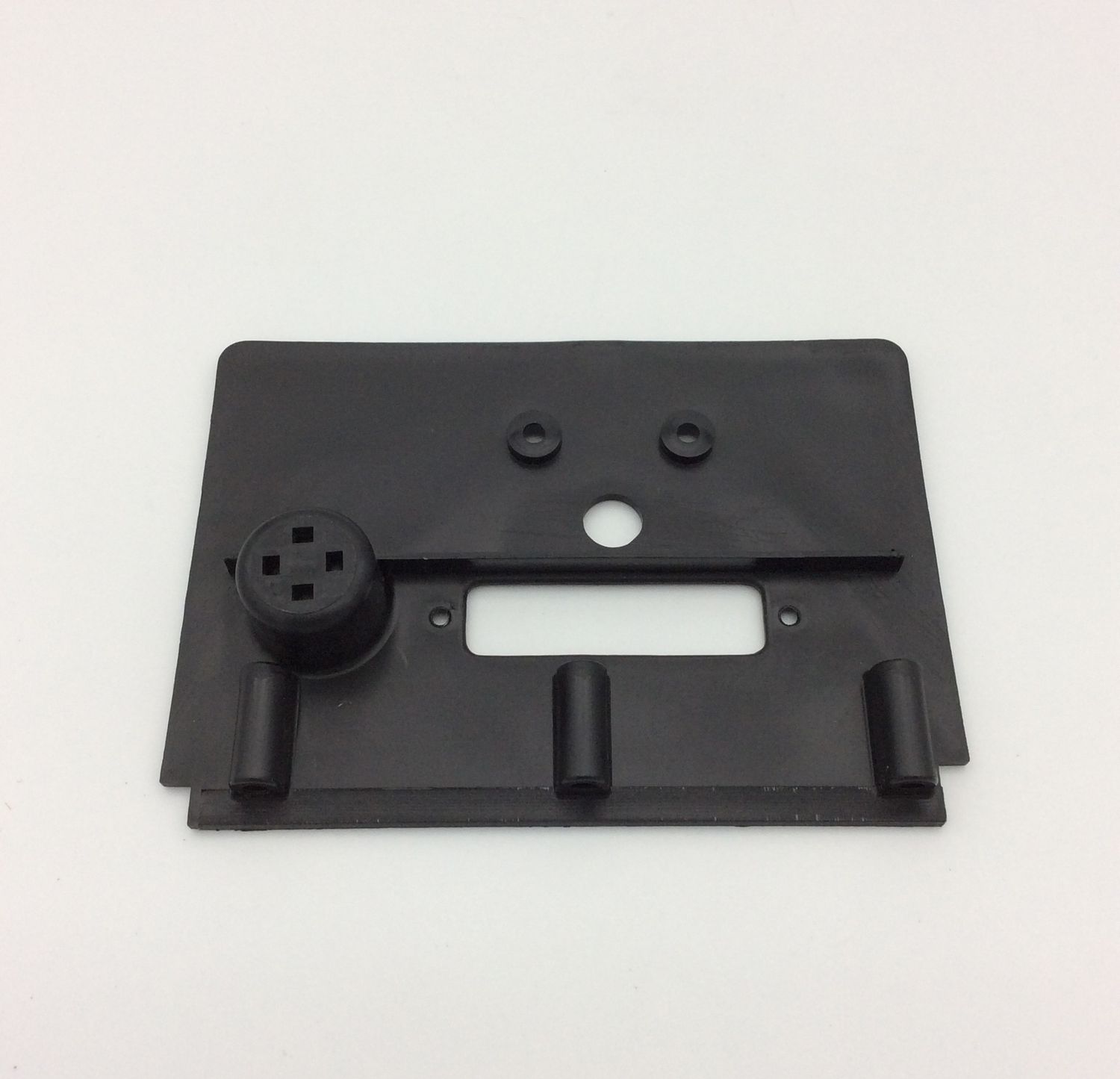 WALL, TERMINAL, BATTERY BPV - X1384