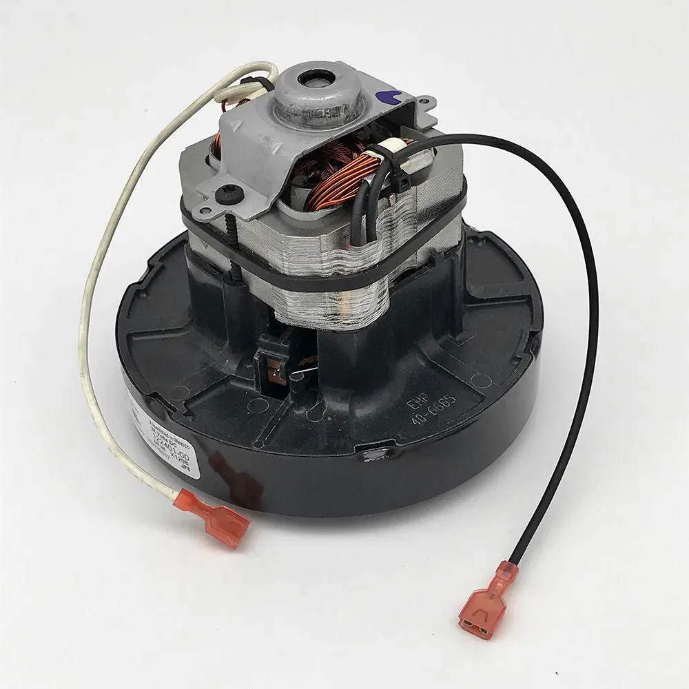 Motor Vacuum 36 VDC Ametek PF Motor - X1208