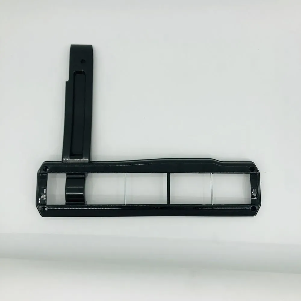 Base Plate Plastic S20PET 2 Metal and 1 Plastic Rib - B283-0042