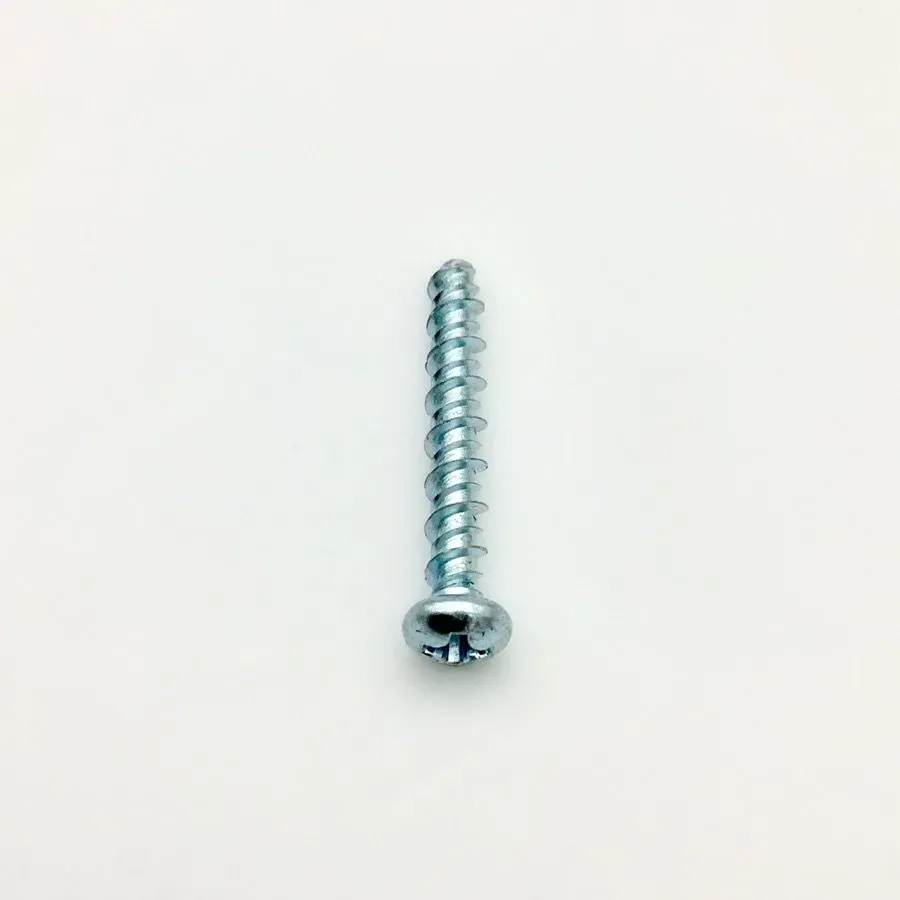 No 8 x .625 Hi-Lo Phillips Pan Head - A732-8300
