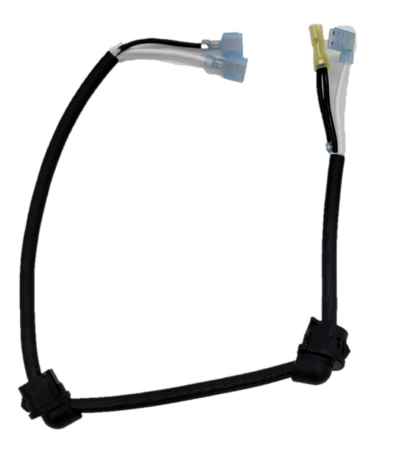WIRING HARNESS FOR 93016 STYLE BACKPACK - X1261-T