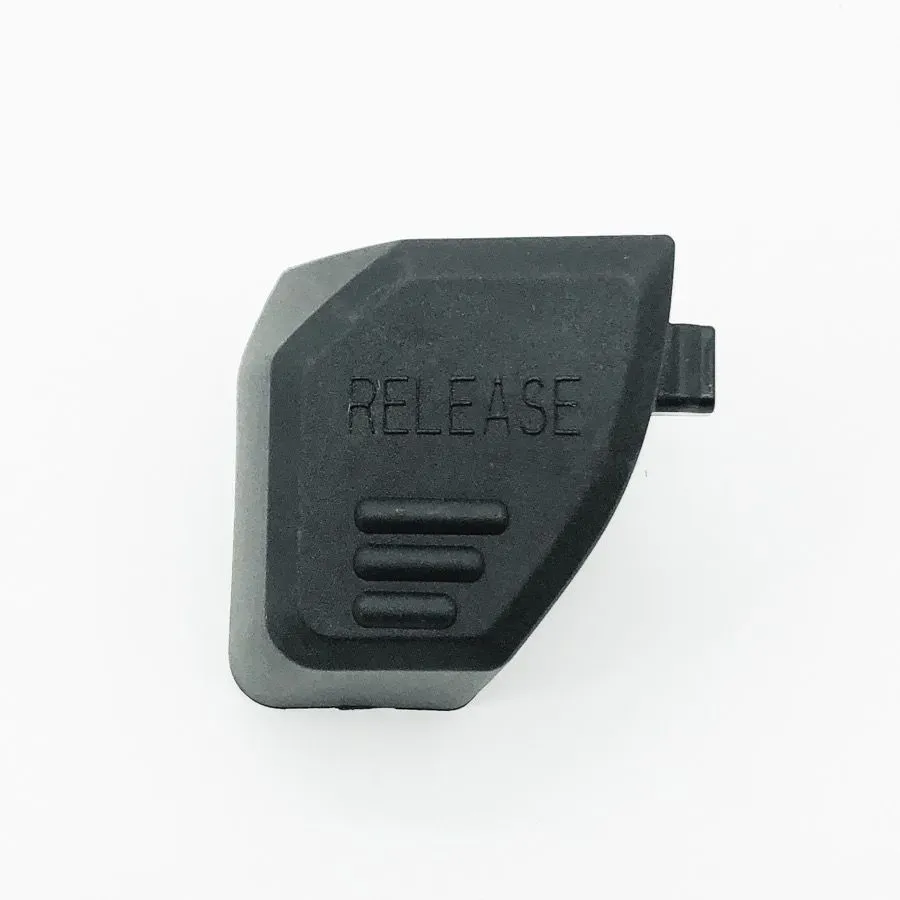 Handle Release Pedal Black Simplicity Carpet Pro Fuller Brush CleanMax Uprights FBJFM FBJFM.PET CMNR-QD S20PET S20EZM - C283-0300​ or B283-1800