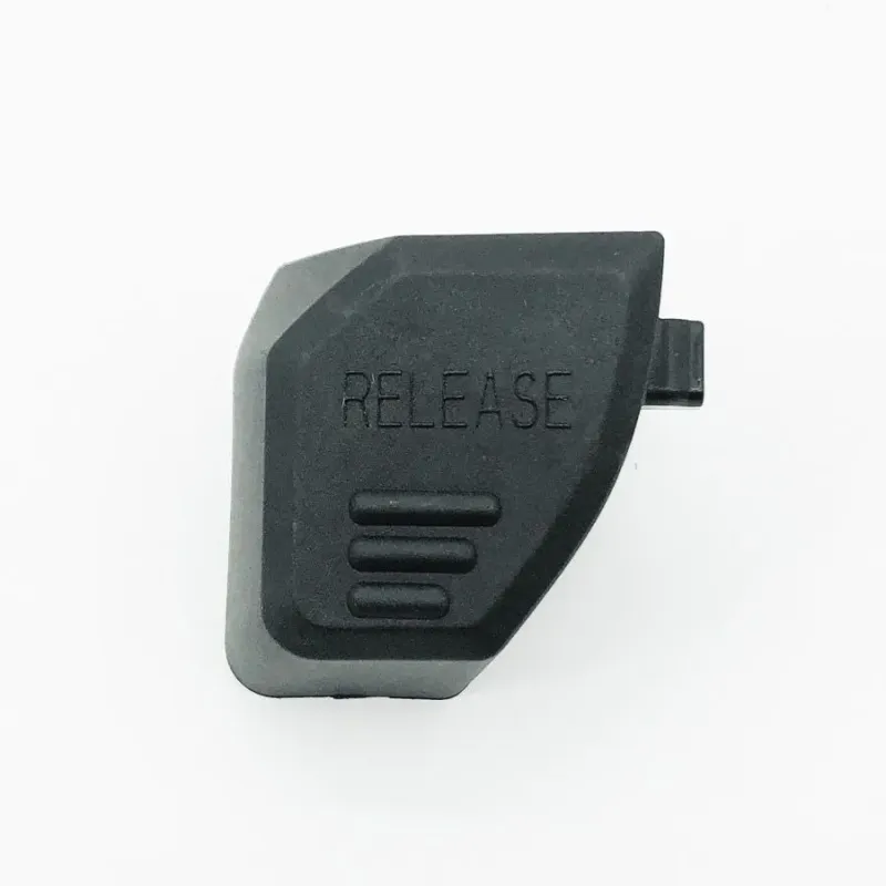 Handle Release Pedal Black Simplicity Carpet Pro Fuller Brush CleanMax Uprights FBJFM FBJFM.PET CMNR-QD S20PET S20EZM - C283-0300​ or B283-1800