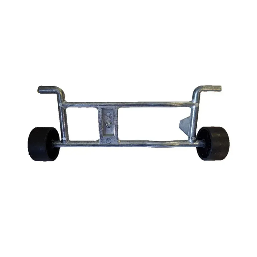HEIGHT ADJUST ASSEMBLY S20EZM CPU250 CPU350 CMNR - C283-3000