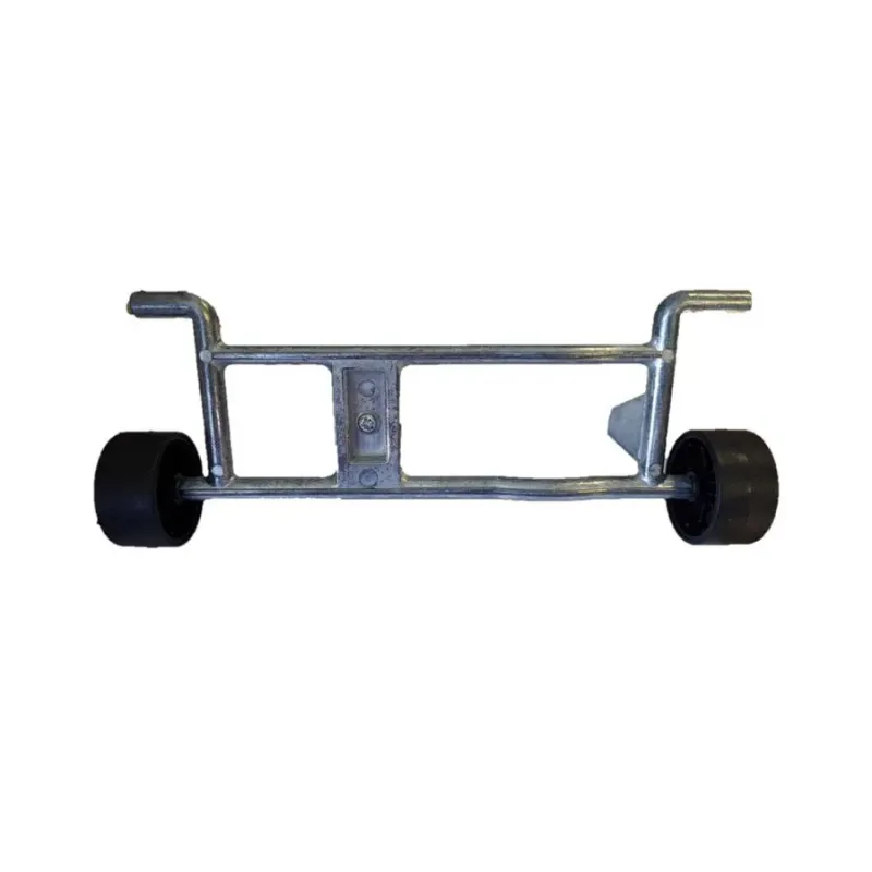 HEIGHT ADJUST ASSEMBLY S20EZM CPU250 CPU350 CMNR - C283-3000