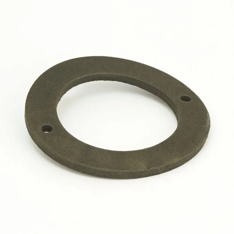 SWIVEL INLET GASKET FOAM RUBBER - Z19