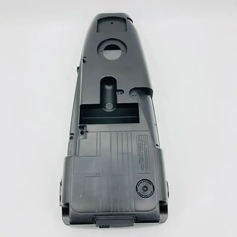 Dust Compartment Assembly with Valve Fits Models CMP-3N CMP-3T CMP-3QD - C625-0106
