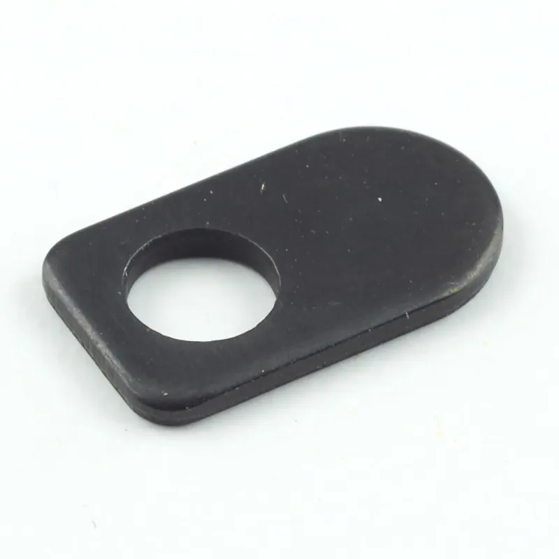 REAR AXLE CLAMP FOR ALL NEW STYLE METAL HANDLE UPRIGHTS - 54.136