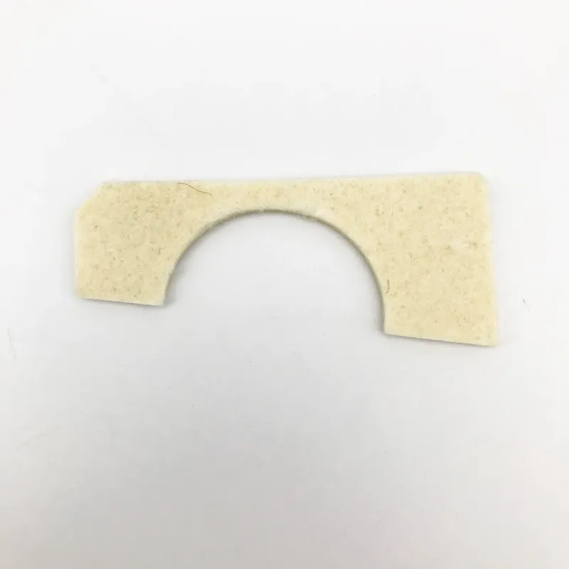 Felt Brushroll Agitator Packing Seal - A09