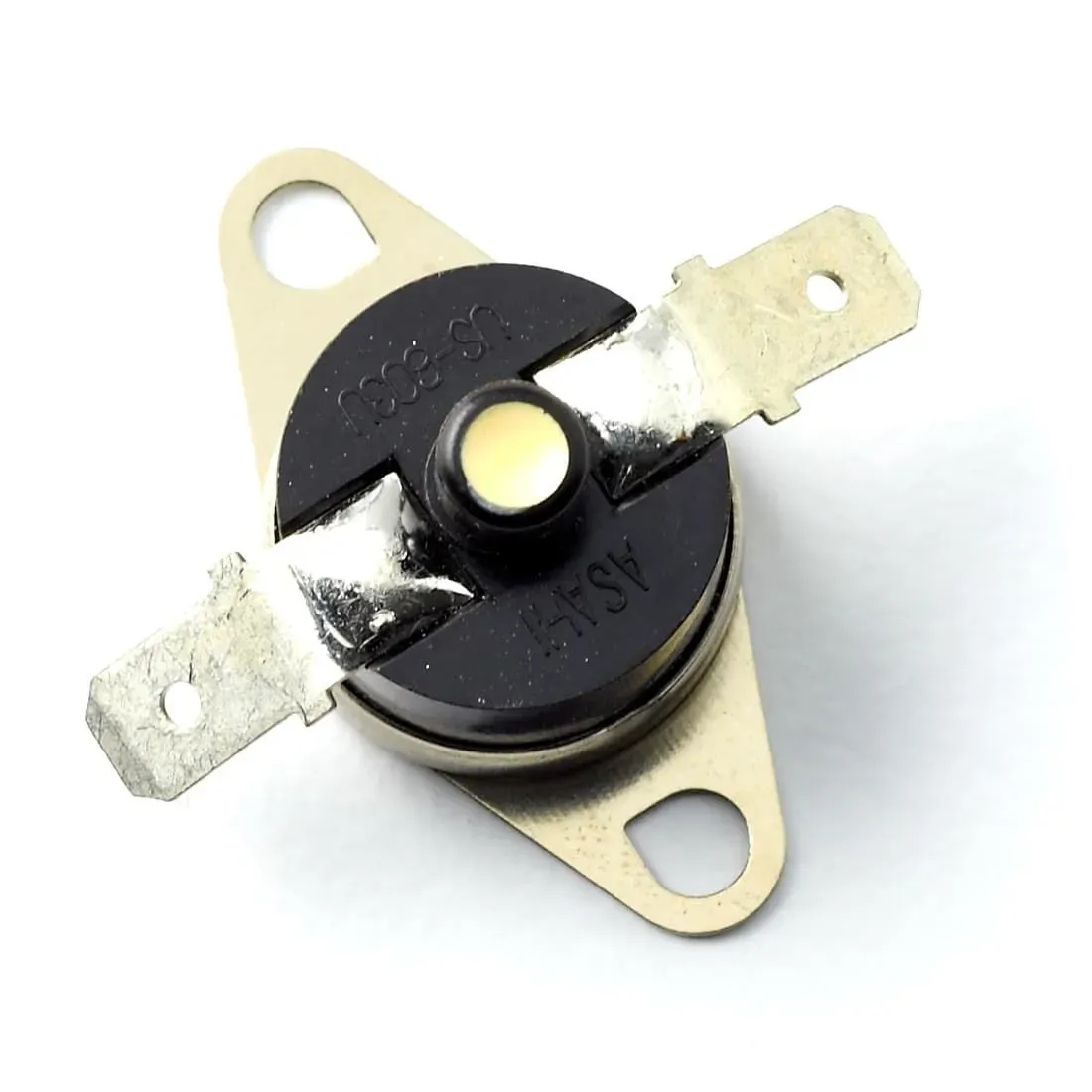 Thermal Switch Manual Reset Selco Riccar/Simplicity/Symmetry CPU MVPV - B333-0400B