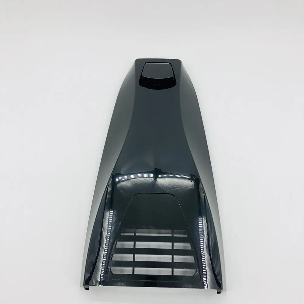 Dust Cover Assembly Black - C625-0107