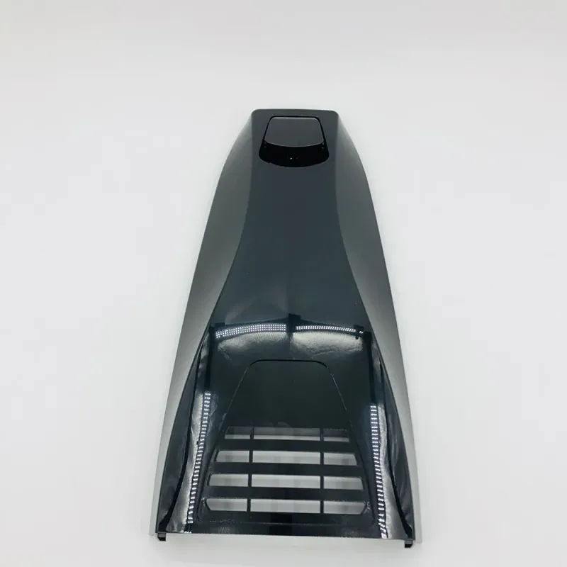 Dust Cover Assembly Black - C625-0107