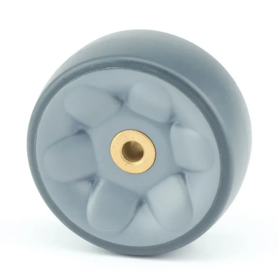 Rear Wheel for Riccar 8900 Simplicity Fuller Brush CleanMax Uprights - B210-0531