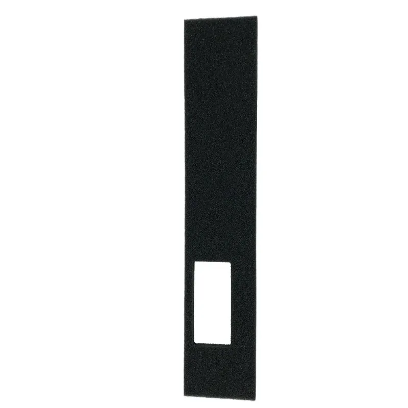 Sound Suppressor - B123-1900