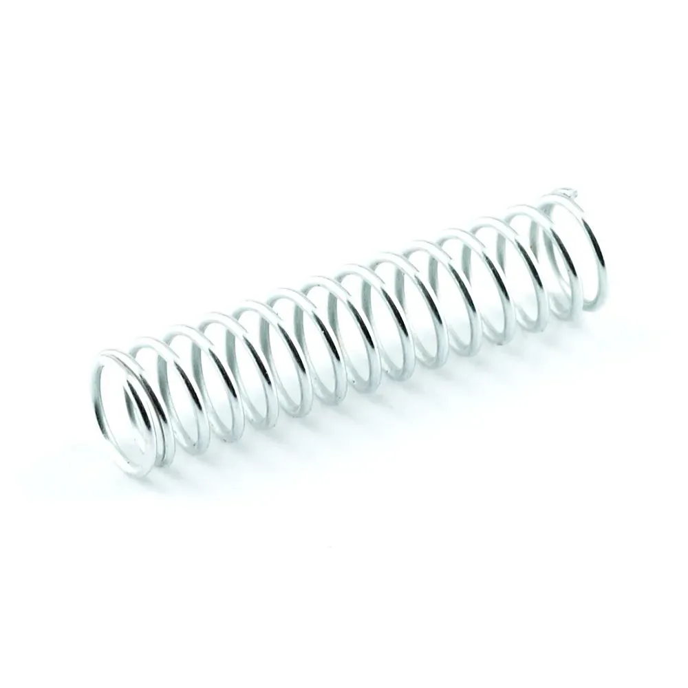 Spring for swivel belt cover - CM031005 or 53.171