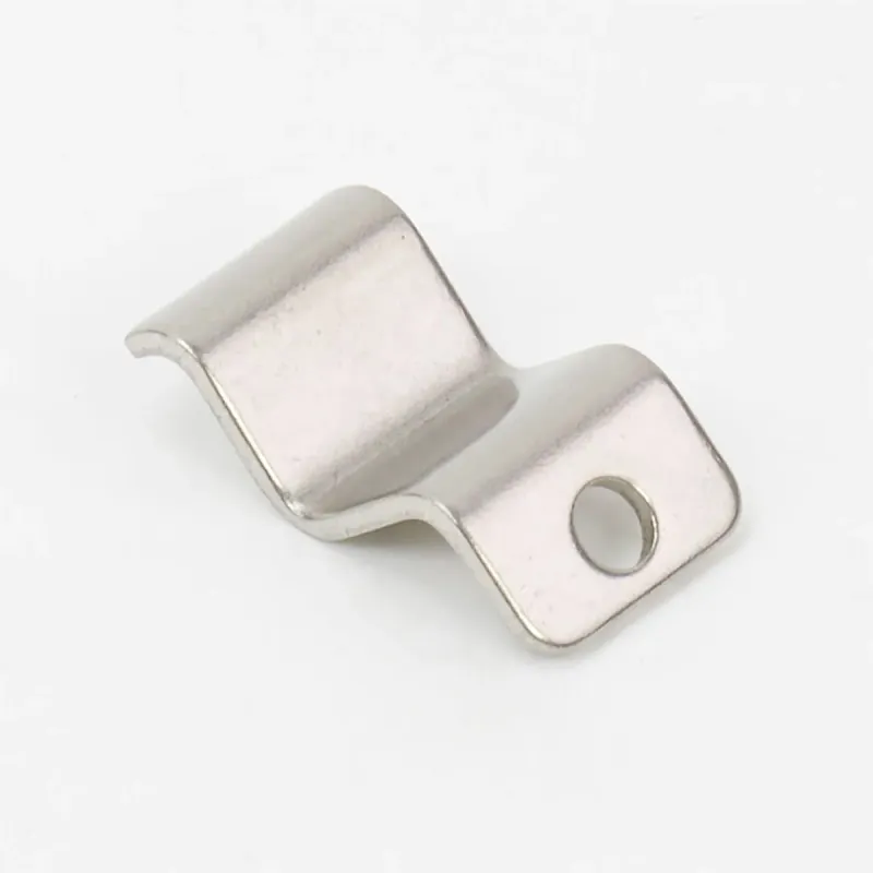 HANDLE RELEASE SPRING DRILLED - 53.088B