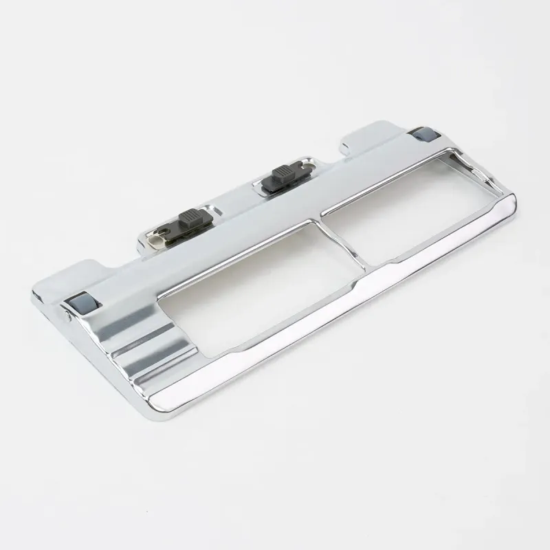 Cleanmax Pro Series Base Plate Assembly - CM011007 or 54.006