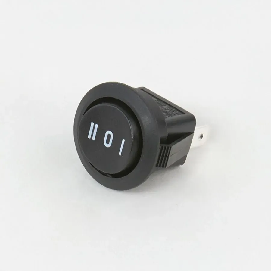 Switch For Riccar, Simplicity, & Maytag Lightweight Uprights