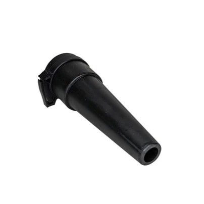 K-9 Round Blower Tip With Connector