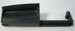 SEBO Cover Release For K series (Gray Black)
