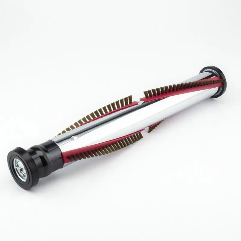 Carpet Pro/Riccar/Simplicity/Evolution/Fuller Metal Brush Roll