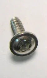 SEBO Screw F 3.9 x 13 DIN 968 (single), for ET-1/ET-2 and SOFTCASE