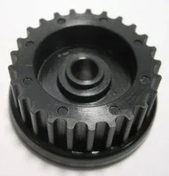SEBO Pulley, for DUO