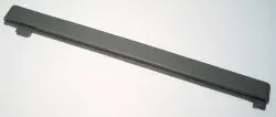 SEBO Bumper, for duo (middle gray)