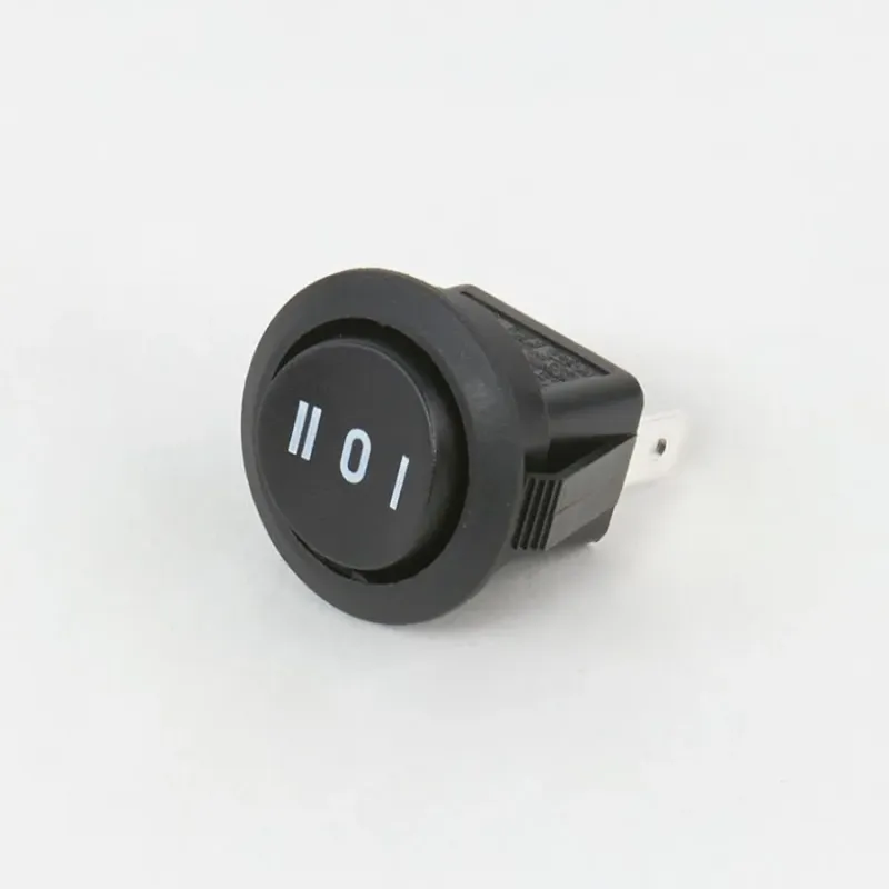 Switch For Riccar, Simplicity, & Maytag Lightweight Uprights