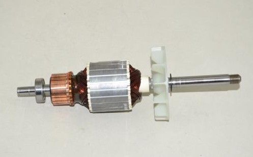 Kirby Armature Assy With Bearing For G3 & AV2 Series*