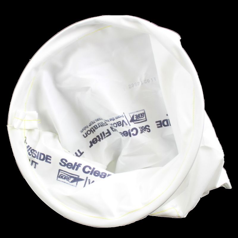 DELETE Beam Pre-2010 11" Filter Bag for Central Vac NLA