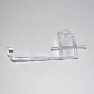 Wessel-Werk Powerhead Model EBK360 Neck Release Mechanism