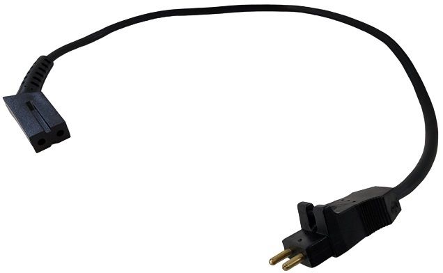 Clean Obessed / Perfect Power Nozzle Lower Lead Cord