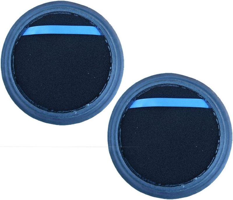 Electrolux Dirt Cup Filter For Model EL8602