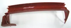 SEBO Hose Duct, for FELIX Rosso (red)
