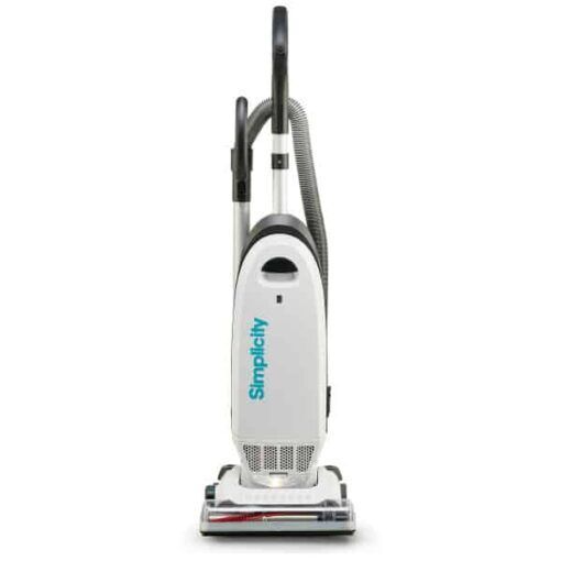 Simplicity S20EZM Upright Vacuum