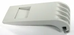 SEBO Catch Pedal, for 300 and 350 (light gray)