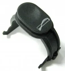 SEBO Brush Roller Release, for X4 (black)