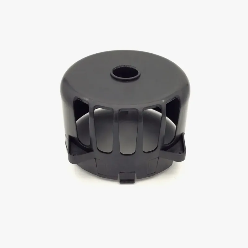 Motor Shroud Bottom 5.1-1 Stage BPV for PF300BP - B352-5300