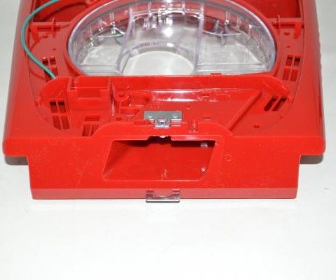 Sanitaire Base Assembly For Models SC886 & SC888