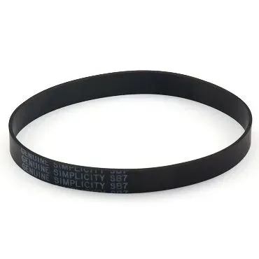 Simplicity 7 & 5 Series Belt