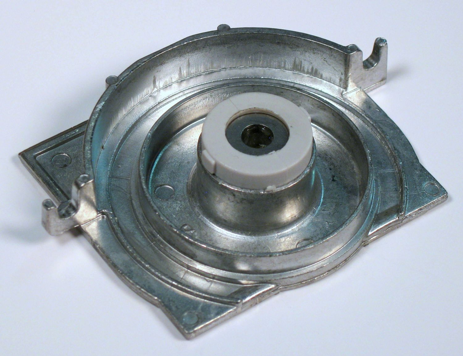 SEBO Bearing Block, L.H., for 370 ELECTRONIC and ET-C